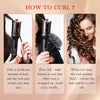 Curlique Curling Iron