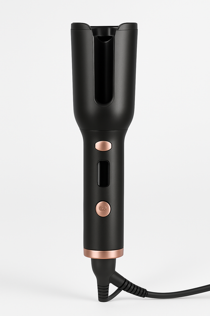 Curlique™ Automatic Curling Iron