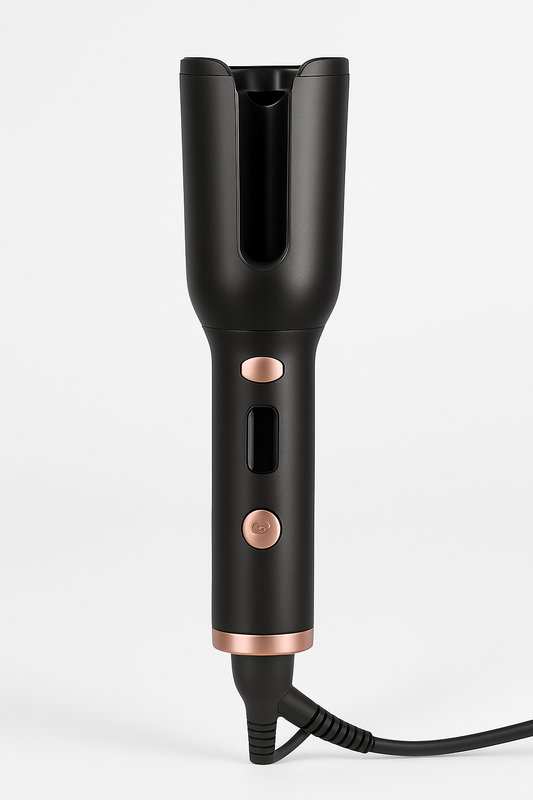 Curlique™ Automatic Curling Iron